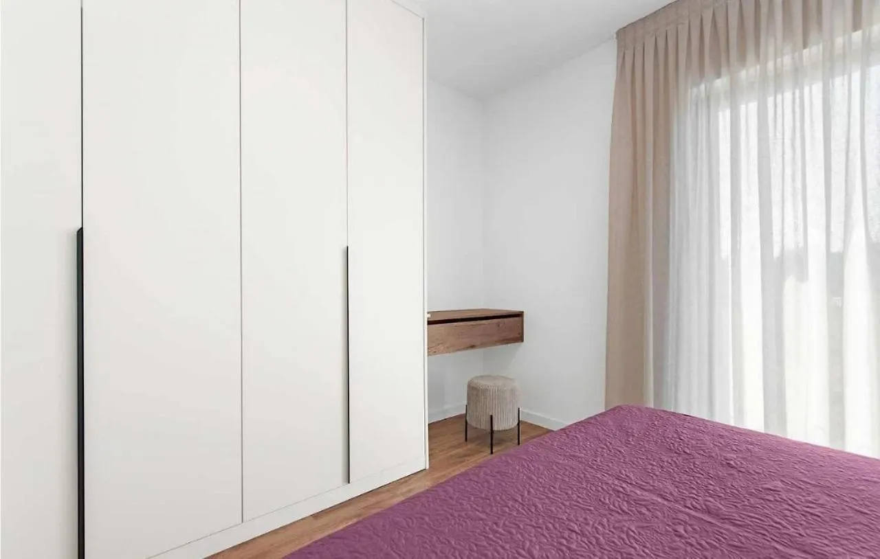 Venera Apartment Porec Croatia