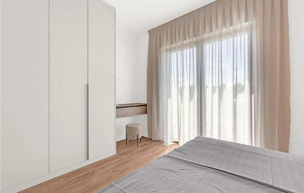 Venera Apartment Porec