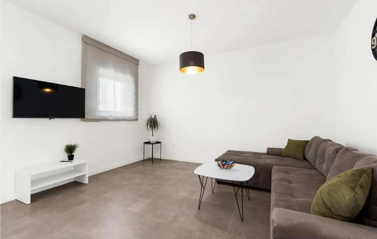 Venera Apartment Porec 0*,