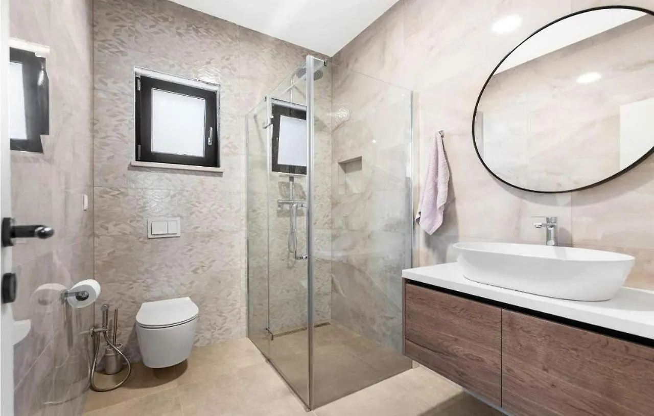 Venera Apartment Porec