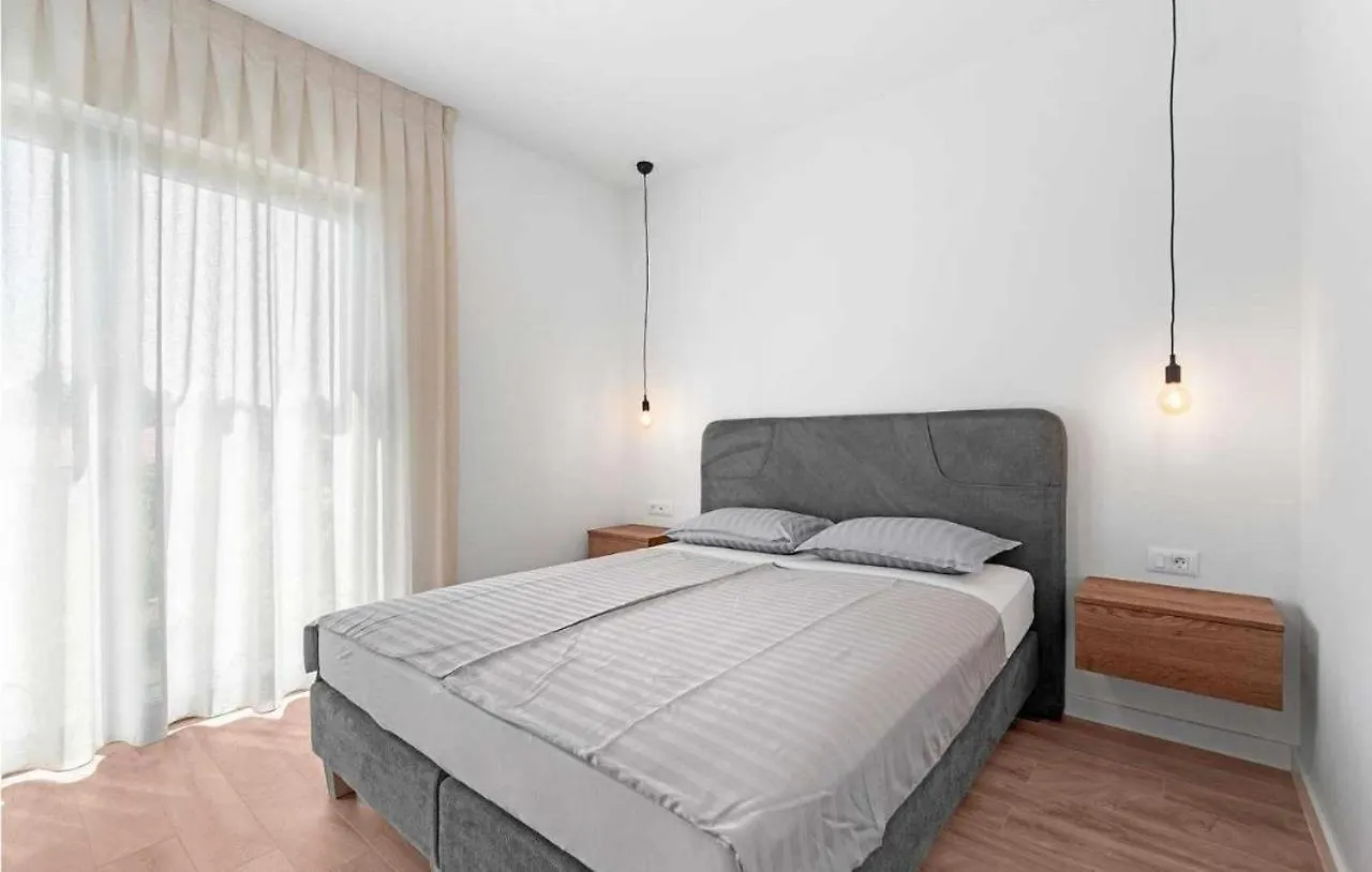 Venera Apartment Porec