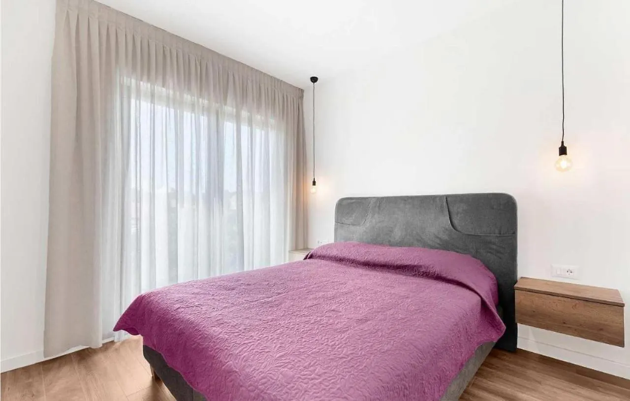 Venera Apartment Porec