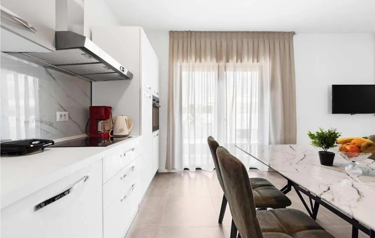 Apartamento Venera Poreč